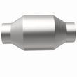 Load image into Gallery viewer, MagnaFlow Conv Univ 2.50inch C/C Met. - Additional View 13