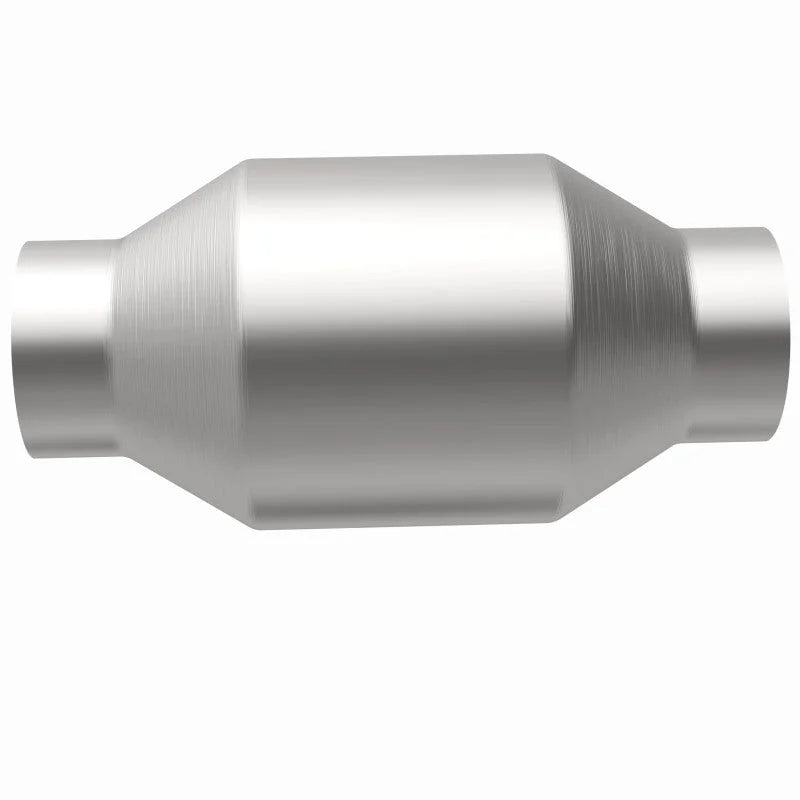 MagnaFlow Conv Univ 2.50inch C/C Met. - Additional View 13