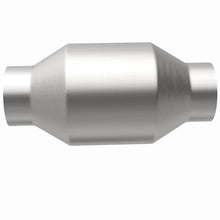 Load image into Gallery viewer, MagnaFlow Conv Univ 2.50inch C/C Met. - Additional View 13