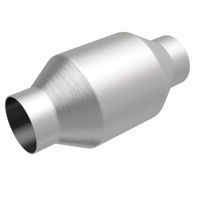 MagnaFlow Conv Univ 2.50inch C/C Met. - Additional View 14