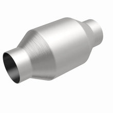 Load image into Gallery viewer, MagnaFlow Conv Univ 2.50inch C/C Met. - Additional View 14