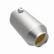 Load image into Gallery viewer, MagnaFlow Conv Univ 2.50inch Inlet - Additional View 5
