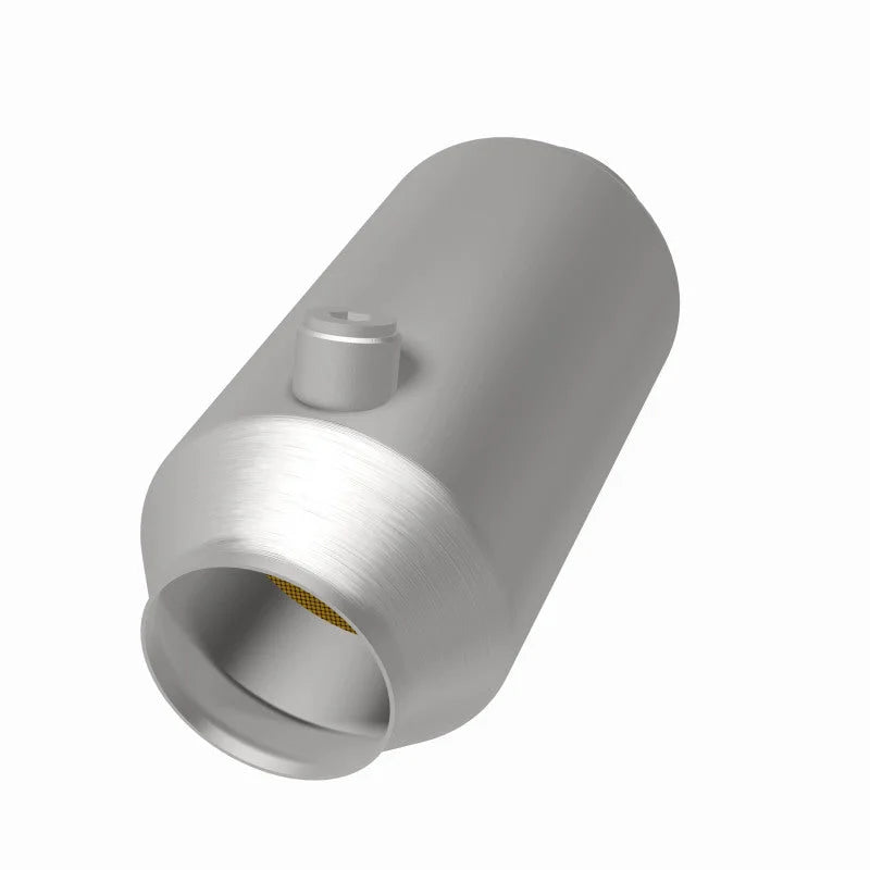 MagnaFlow Conv Univ 2.50inch Inlet - Additional View 6