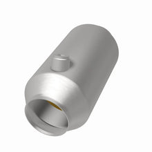 Load image into Gallery viewer, MagnaFlow Conv Univ 2.50inch Inlet - Additional View 6