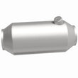 Load image into Gallery viewer, MagnaFlow Conv Univ 2.50inch Inlet - Additional View 8