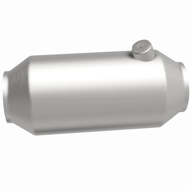 MagnaFlow Conv Univ 2.50inch Inlet - Additional View 8