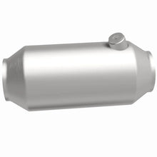 Load image into Gallery viewer, MagnaFlow Conv Univ 2.50inch Inlet - Additional View 8