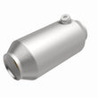 Load image into Gallery viewer, MagnaFlow Conv Univ 2.50inch Inlet - Additional View 9