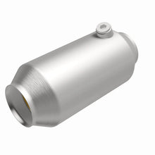 Load image into Gallery viewer, MagnaFlow Conv Univ 2.50inch Inlet - Additional View 9