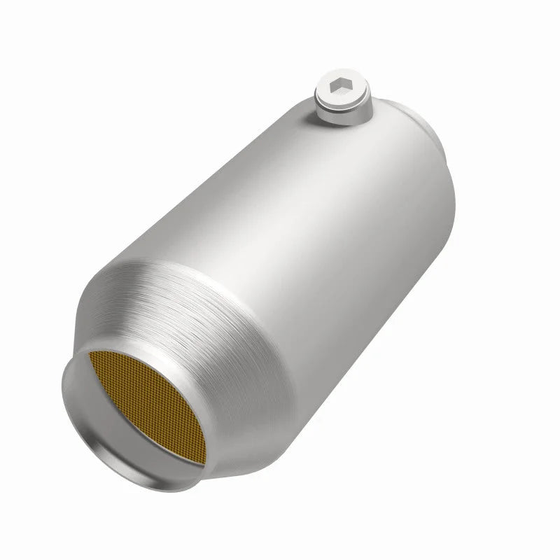 MagnaFlow Conv Univ 2.50inch Inlet - Additional View 10