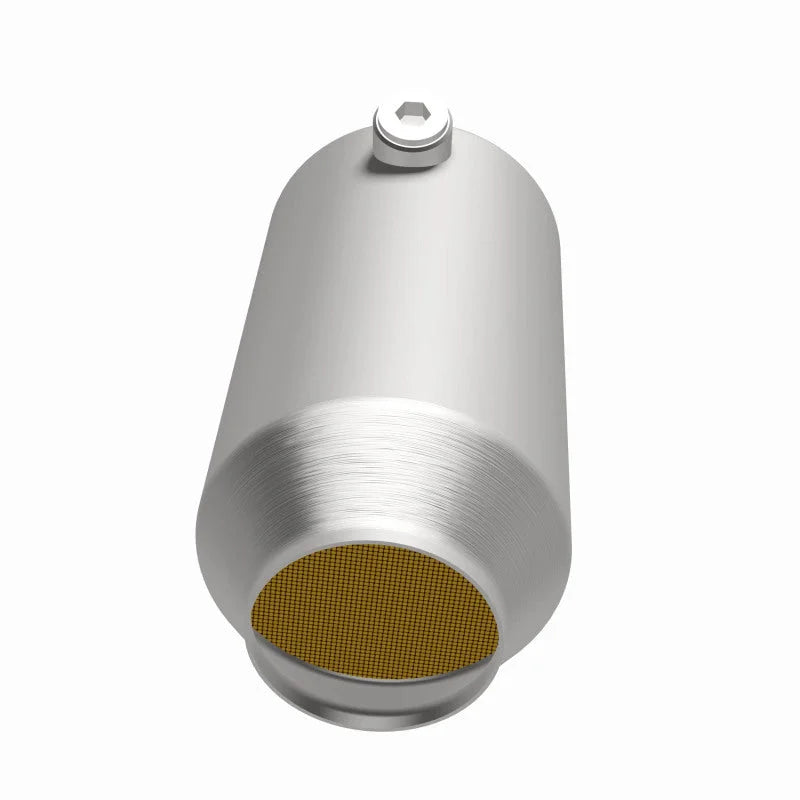 MagnaFlow Conv Univ 2.50inch Inlet - Additional View 11