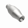 Load image into Gallery viewer, MagnaFlow Conv Univ 2.50inch Long Body Spun - Additional View 7