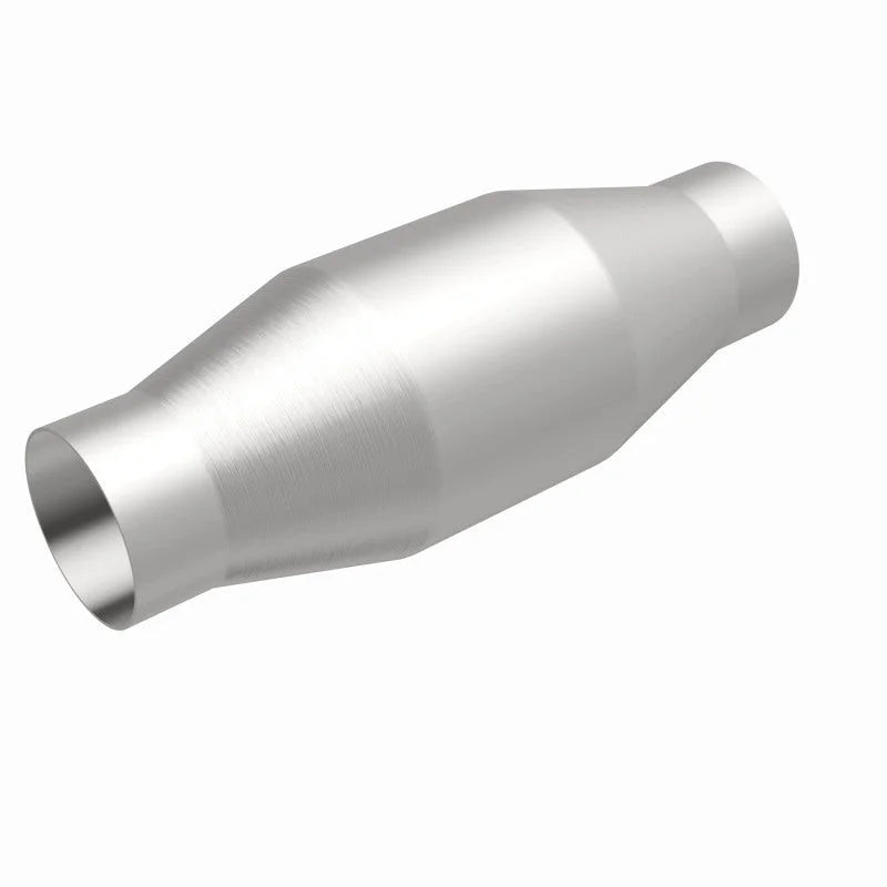 MagnaFlow Conv Univ 2.50inch Long Body Spun - Additional View 8