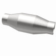 Load image into Gallery viewer, MagnaFlow Conv Univ 2.50inch Long Body Spun - Additional View 10