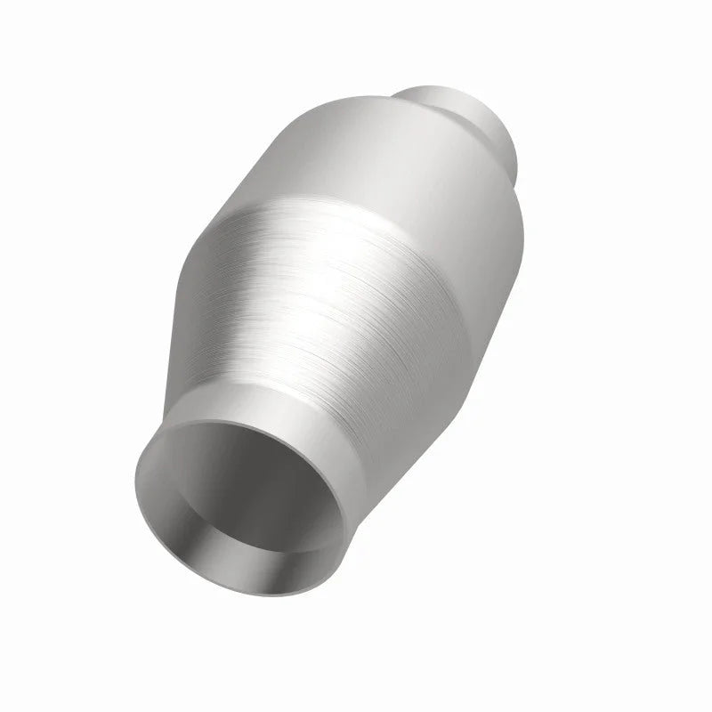 MagnaFlow Conv Univ 2.50inch O/O Met. - Additional View 6