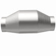 Load image into Gallery viewer, MagnaFlow Conv Univ 2.50inch O/O Met. - Additional View 7