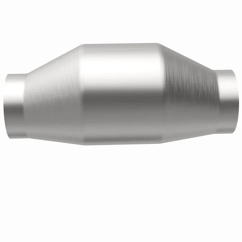 MagnaFlow Conv Univ 2.50inch O/O Met. - Additional View 7