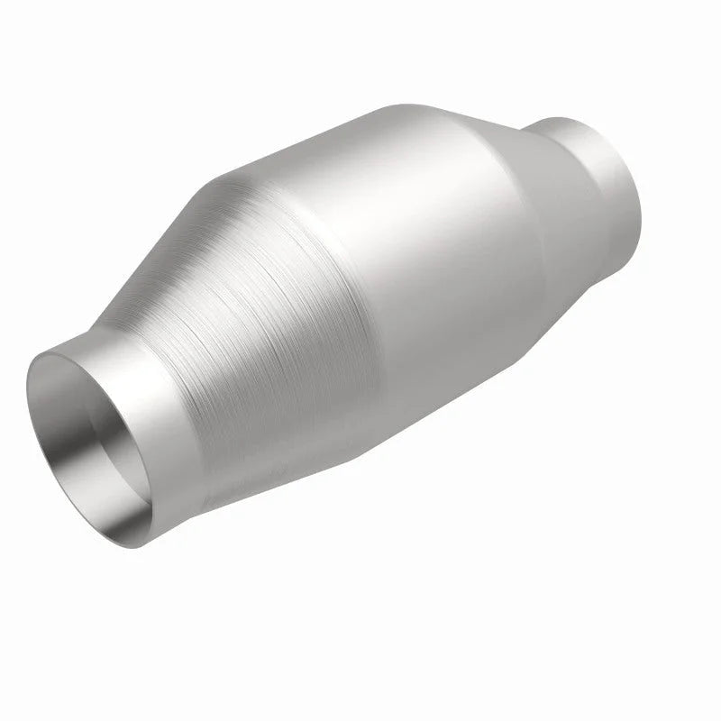 MagnaFlow Conv Univ 2.50inch O/O Met. - Additional View 8