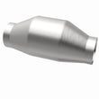 Load image into Gallery viewer, MagnaFlow Conv Univ 2.50inch O/O Met. - Additional View 9
