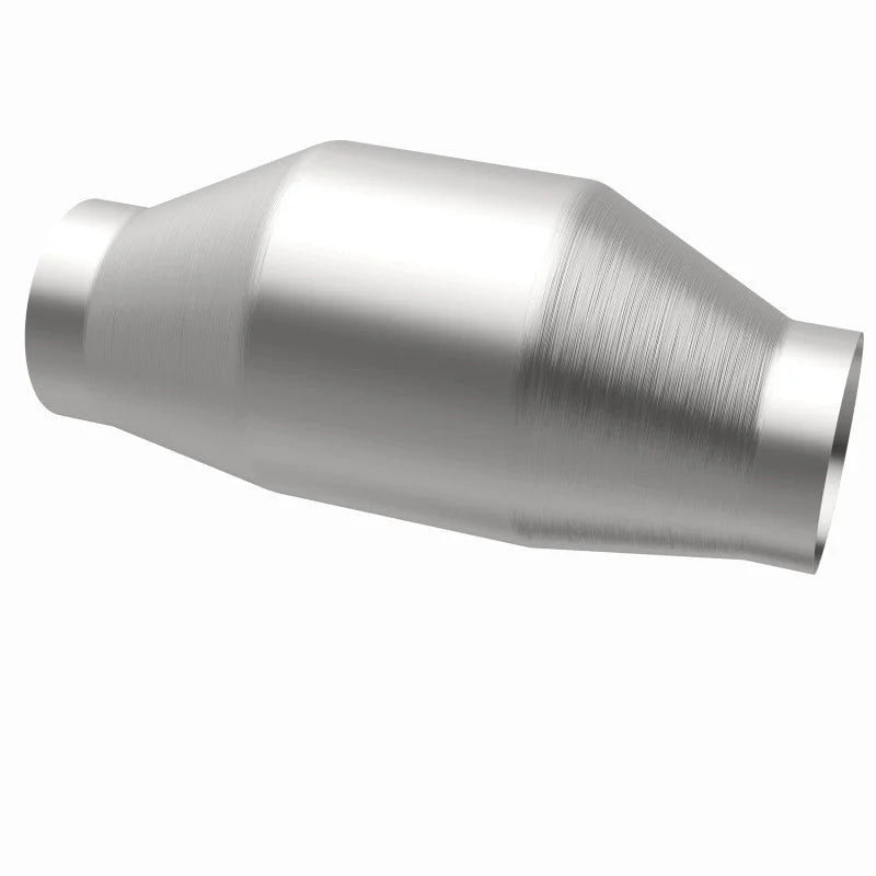 MagnaFlow Conv Univ 2.50inch O/O Met. - Additional View 9
