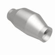 Load image into Gallery viewer, MagnaFlow Conv Univ 2.50inch O/O Met. - Additional View 10