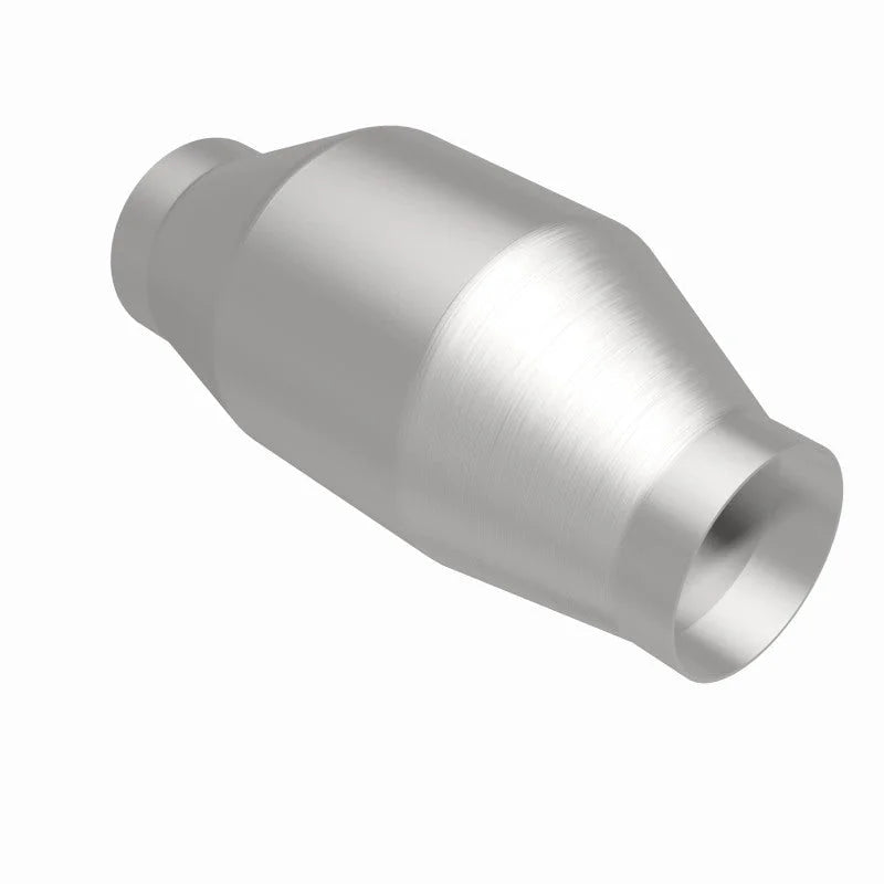 MagnaFlow Conv Univ 2.50inch O/O Met. - Additional View 10