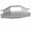 Load image into Gallery viewer, MagnaFlow Conv Univ 2.50inch O/O Met. - Additional View 11