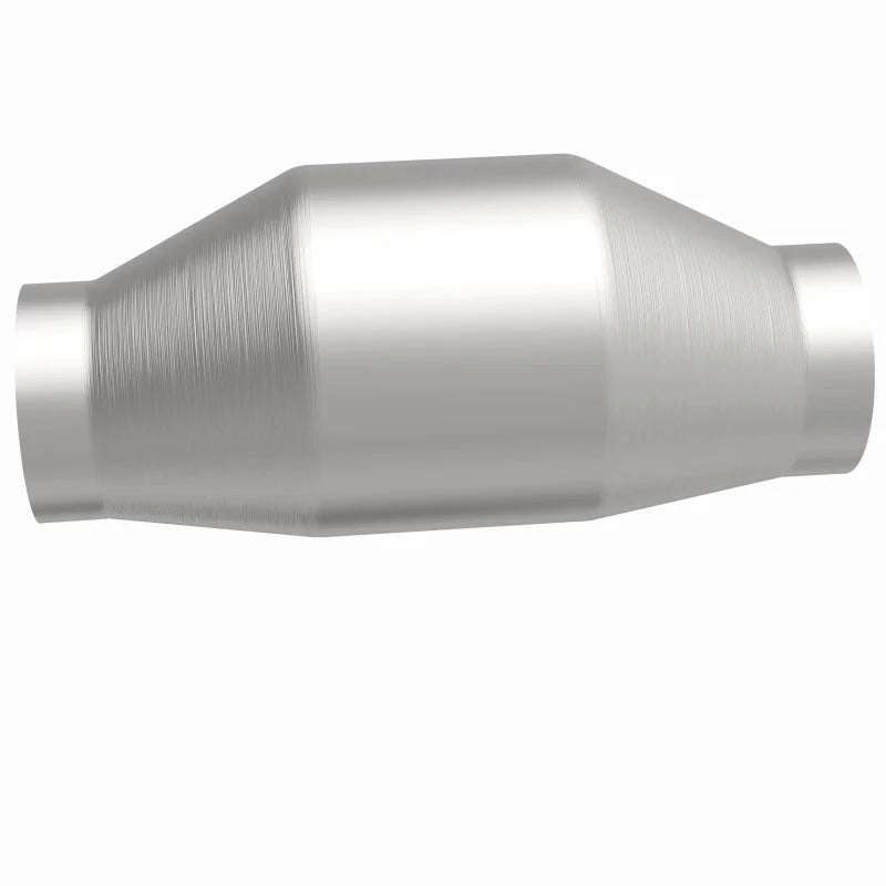 MagnaFlow Conv Univ 2.50inch O/O Met. - Additional View 11