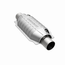 Load image into Gallery viewer, MagnaFlow Conv Univ 2.50inch w/ dual O2 - Additional View 7