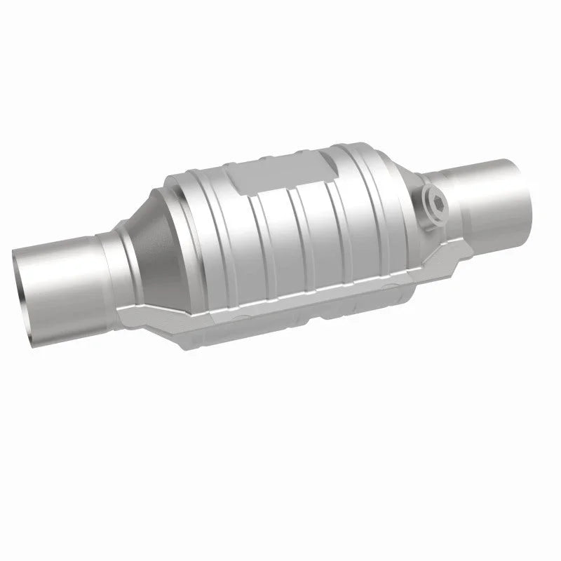 MagnaFlow Conv Univ 2.50inch w/ single O2 - Additional View 9