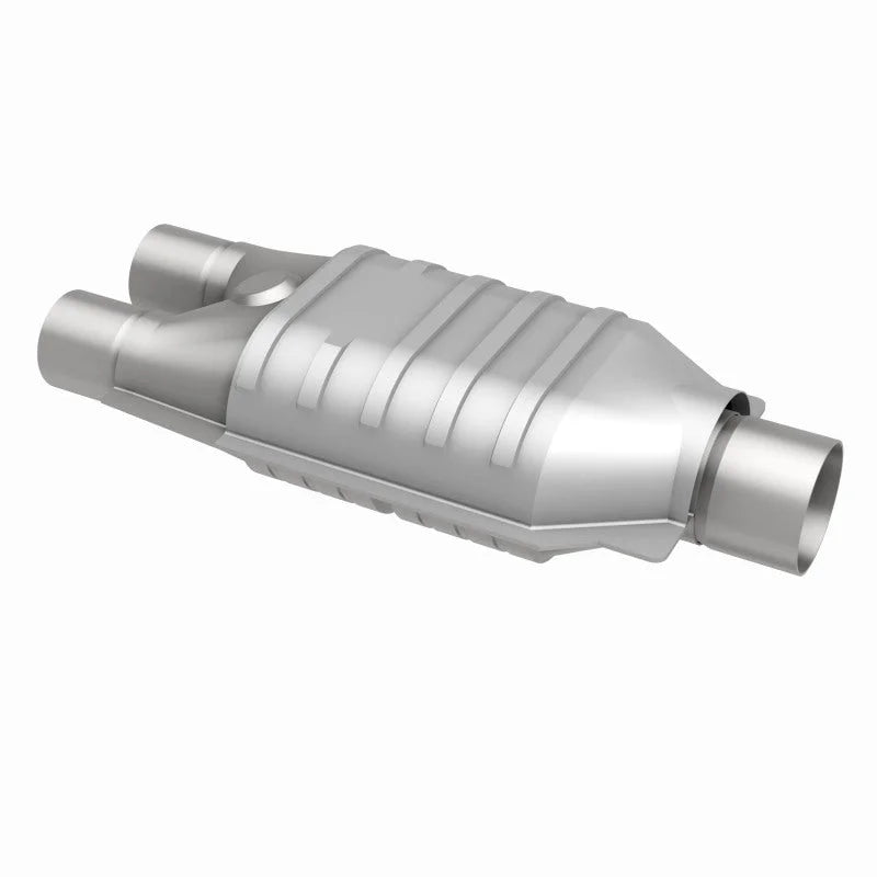 MagnaFlow Conv Univ 2.5/2 S/D - Additional View 5