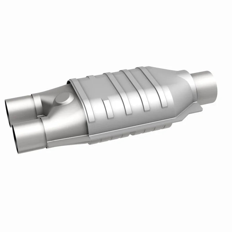 MagnaFlow Conv Univ 2.5/2 S/D - Additional View 6