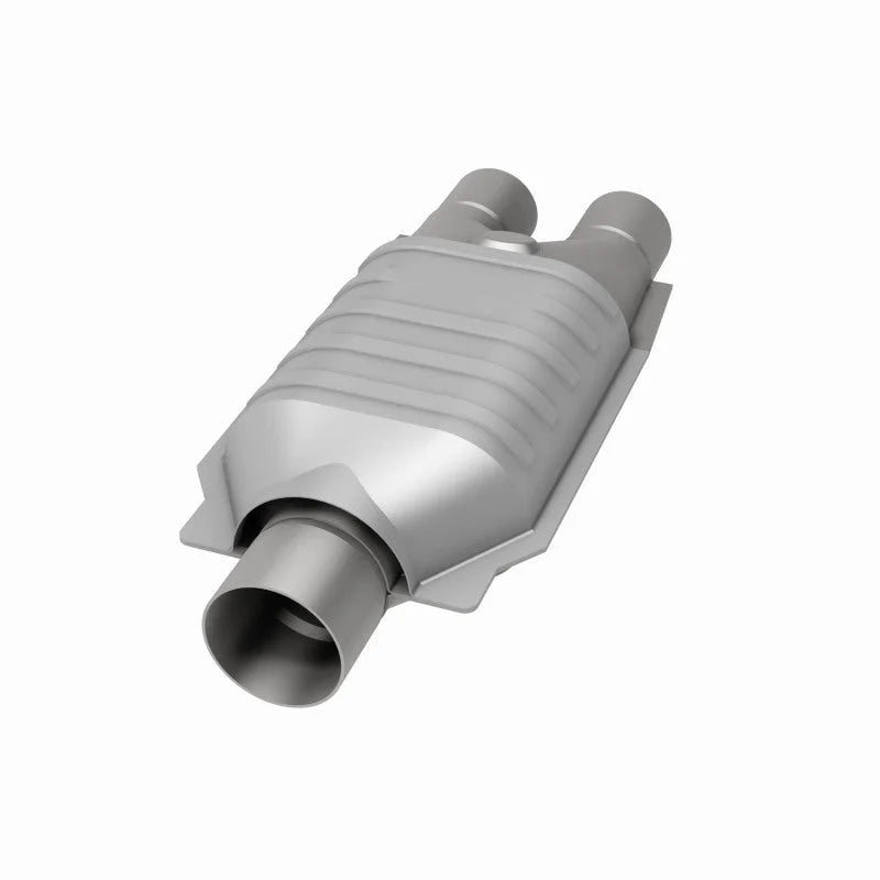 MagnaFlow Conv Univ 2.5/2 S/D - Additional View 8