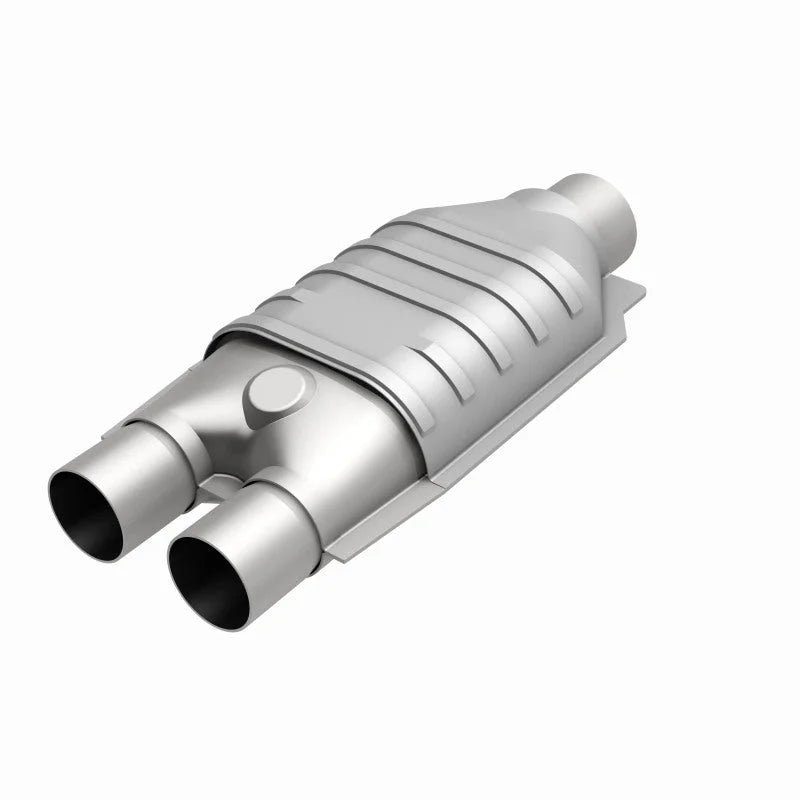 MagnaFlow Conv Univ 2.5/2 S/D - Additional View 10
