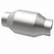 Load image into Gallery viewer, MagnaFlow Conv Univ 2.5in Inlet/Outlet Center/Center Round - Additional View 15