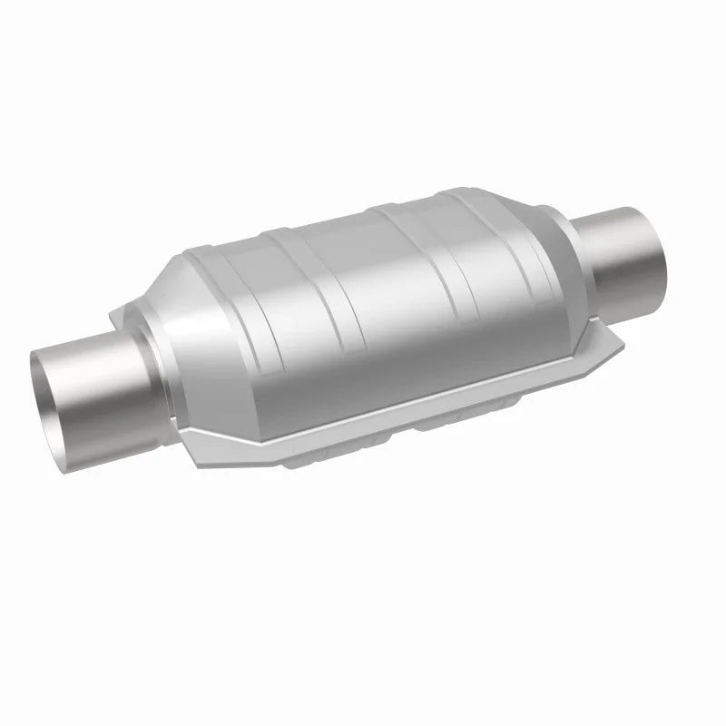 MagnaFlow Conv Univ 2.5inch - Additional View 8