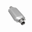 Load image into Gallery viewer, MagnaFlow Conv Univ 2.5inch - Additional View 5