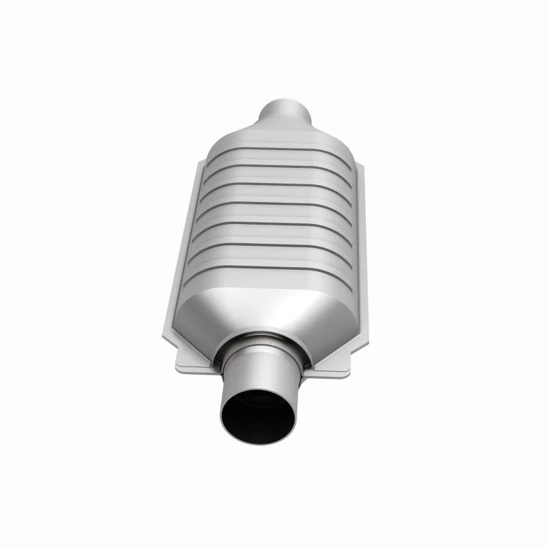 MagnaFlow Conv Univ 2.5inch - Additional View 6