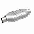 Load image into Gallery viewer, MagnaFlow Conv Univ 2.5inch CA OBDII fits 1995-2006 Acura / Buick / Cadillac and more - Additional View 12