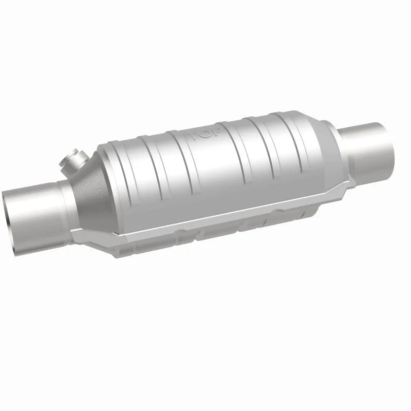 MagnaFlow Conv Univ 2.5inch GM 3.8L - Additional View 8