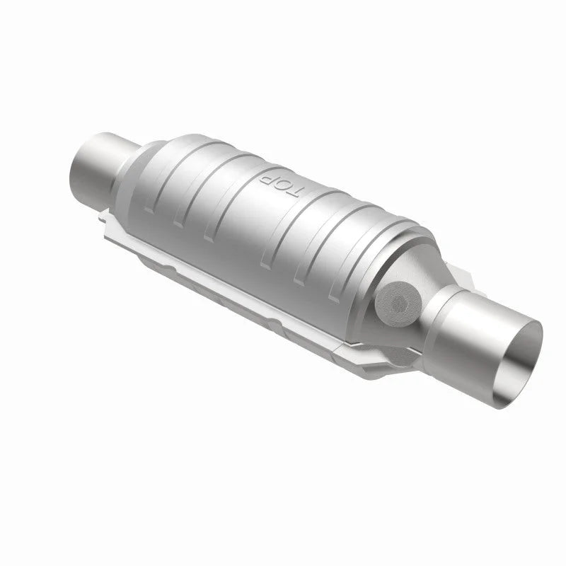 MagnaFlow Conv Univ 2.5inch GM 3.8L - Additional View 10