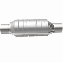 Load image into Gallery viewer, MagnaFlow Conv Univ 2.5inch GM 3.8L - Additional View 12