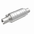 Load image into Gallery viewer, MagnaFlow Conv Univ 2.5inch GM 3.8L - Additional View 14