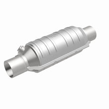 Load image into Gallery viewer, MagnaFlow Conv Univ 2.5inch GM 3.8L - Additional View 14