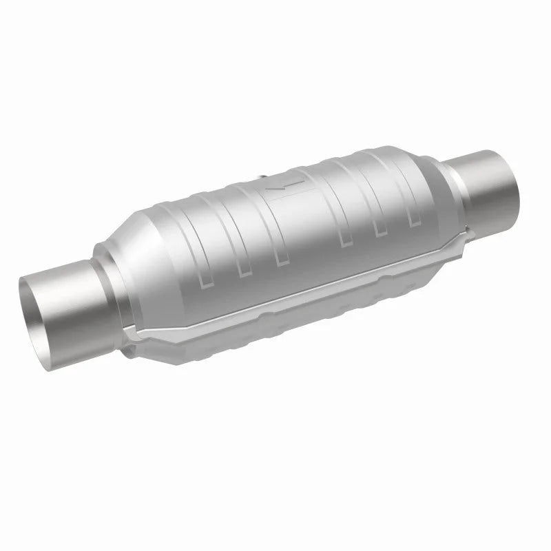 MagnaFlow Conv Univ 2.5inch Honda - Additional View 6
