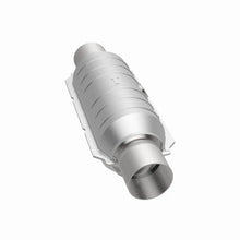 Load image into Gallery viewer, MagnaFlow Conv Univ 2.5inch Honda - Additional View 8