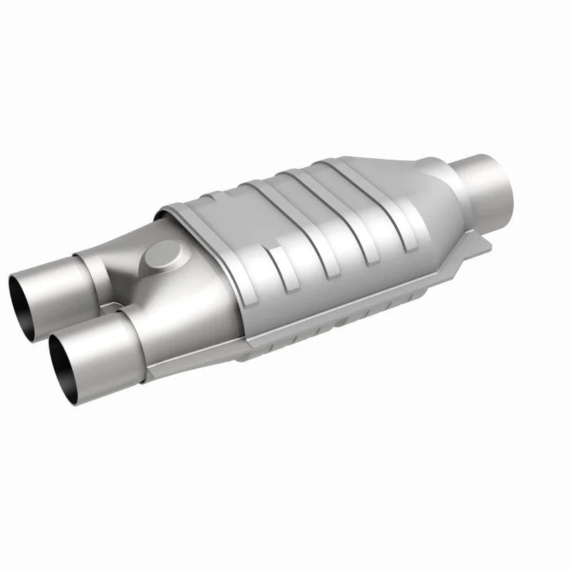 MagnaFlow Conv Univ 2.5inch/2inch Single/dual - Additional View 10