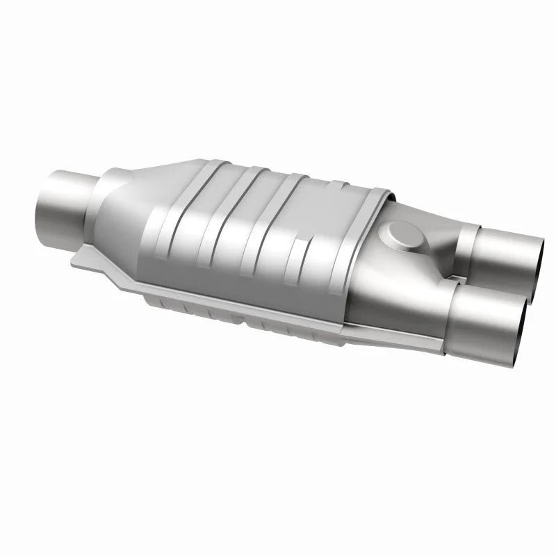 MagnaFlow Conv Univ 2.5inch/2inch Single/dual - Additional View 11