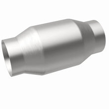 Load image into Gallery viewer, MagnaFlow Conv Univ 2.75inch C/C Met. - Additional View 6