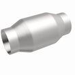 Load image into Gallery viewer, MagnaFlow Conv Univ 2.75inch C/C Met. - Additional View 7